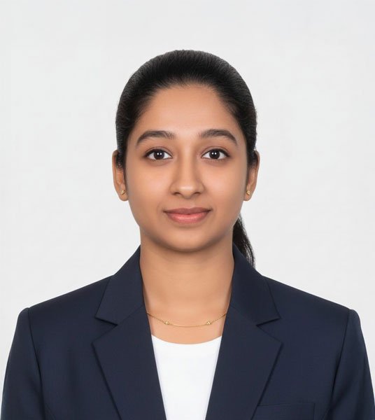 Arya Lekshmi