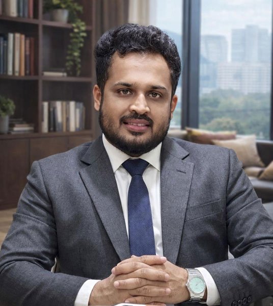 Mohammed Jabir