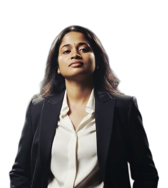 Lekshmi Santhosh